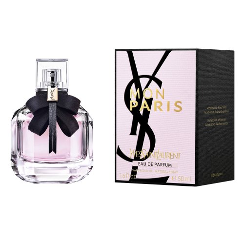 YVES SAINT LAURENT Mon Paris - Eau de Parfum 3661427056163 YVES SAINT LAURENT Mon Paris - Eau de Parfum 3661427056163